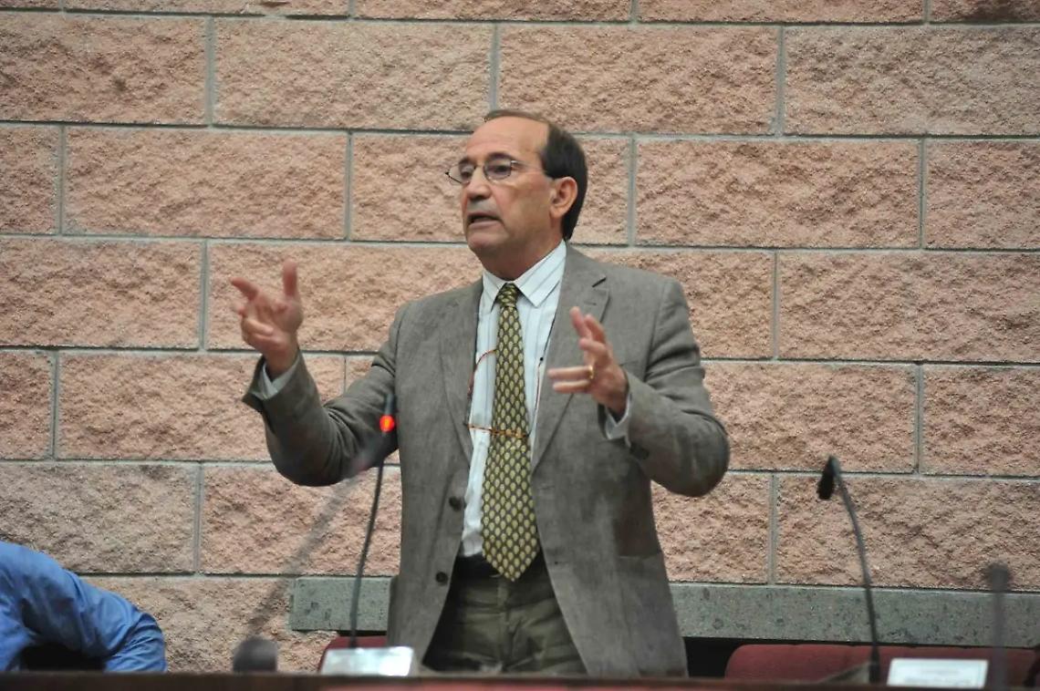 Csp, Di Gennaro (Pd) replica alla lista Tedesco