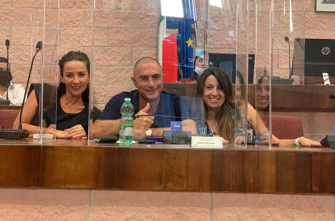 Elezioni politiche: Barbara La Rosa candidata per la Lega al Senato
