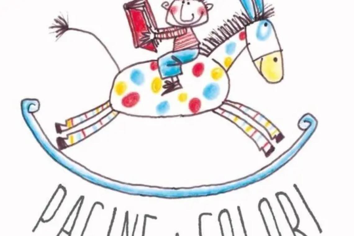 Tarquinia, l&rsquo;esperta di pratica filosofica con i bambini, Ippolita Bonci Del Bene, ospite di Pagine a colori