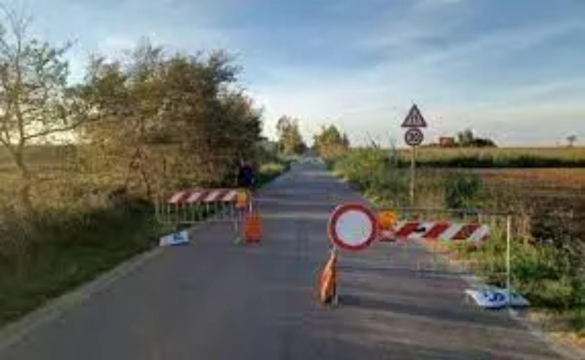 Tarquinia, ponte sulla Litoranea chiuso: partita la raccolta di firme