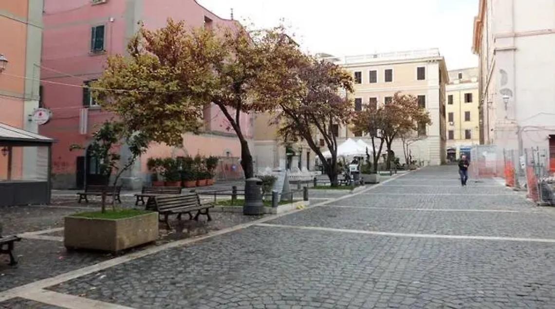 Capodanno: musica in piazza e niente botti a Civitavecchia