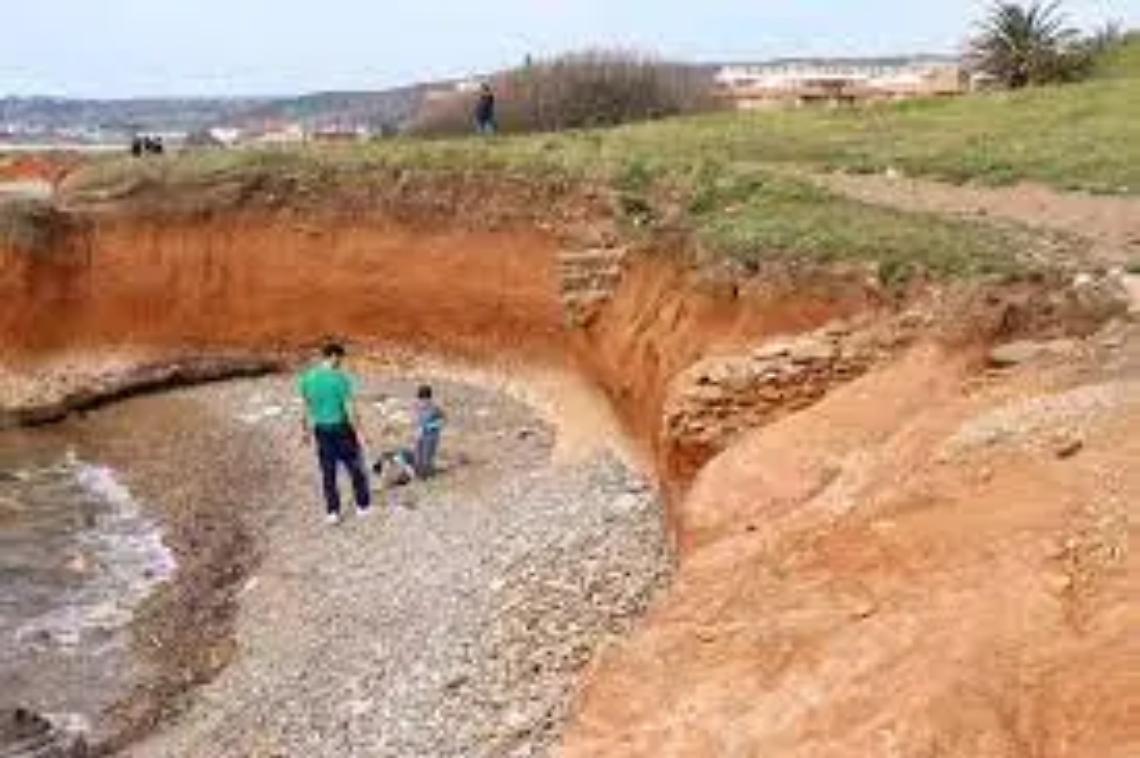 &laquo;Auspichiamo che il sito archeologico dei Grottini venga rivalutato&raquo;