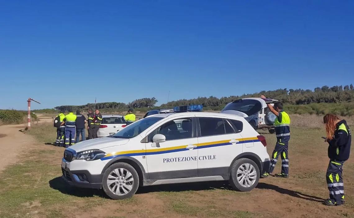 Civitavecchia, un anno di Protezione civile tra emergenze e formazione