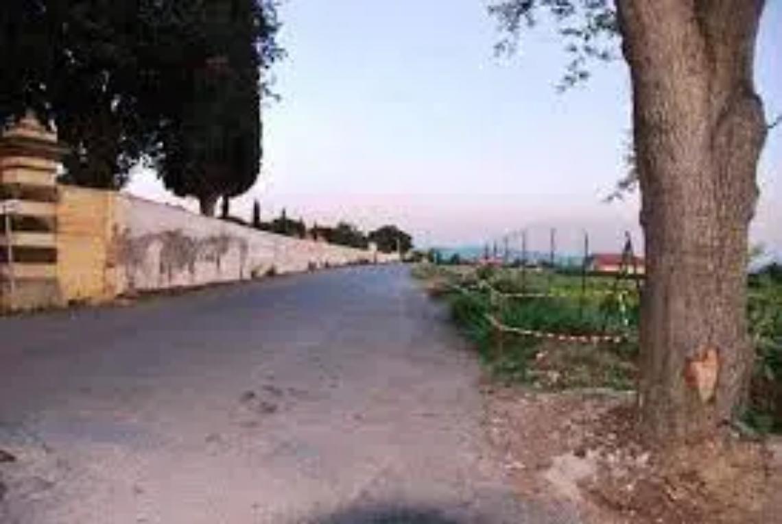Tarquinia, la strada dell&rsquo;Acquetta sar&agrave; intitolata al ciclista Alberto Emiliozzi