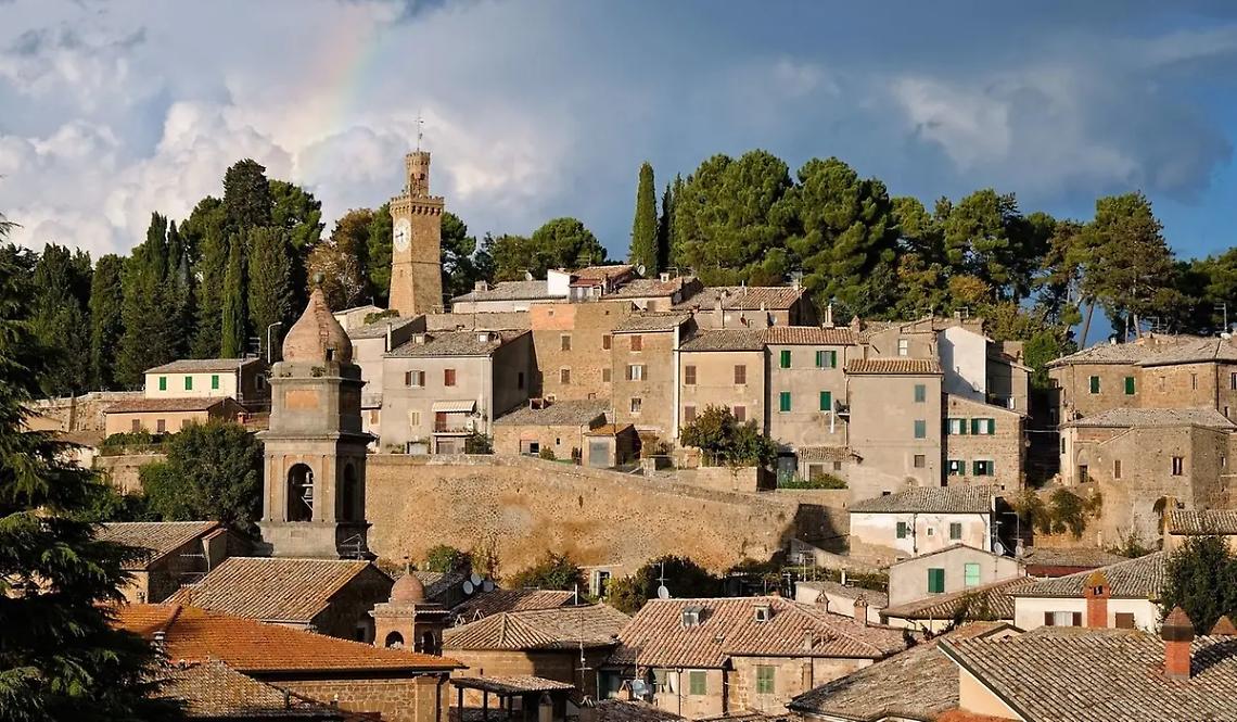 Tutti in piazza per brindare al nuovo anno