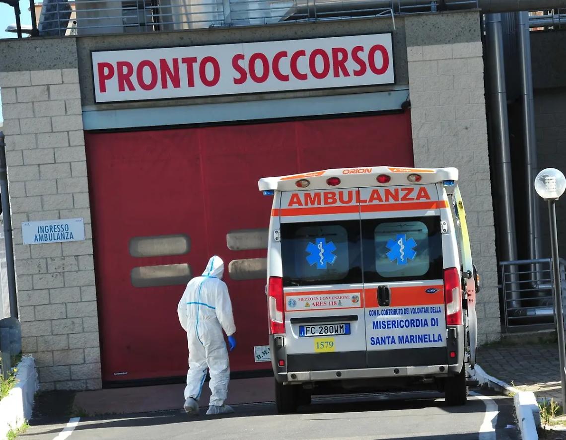 Pronto soccorso, arriva l&rsquo;Unit&agrave; di crisi Asl