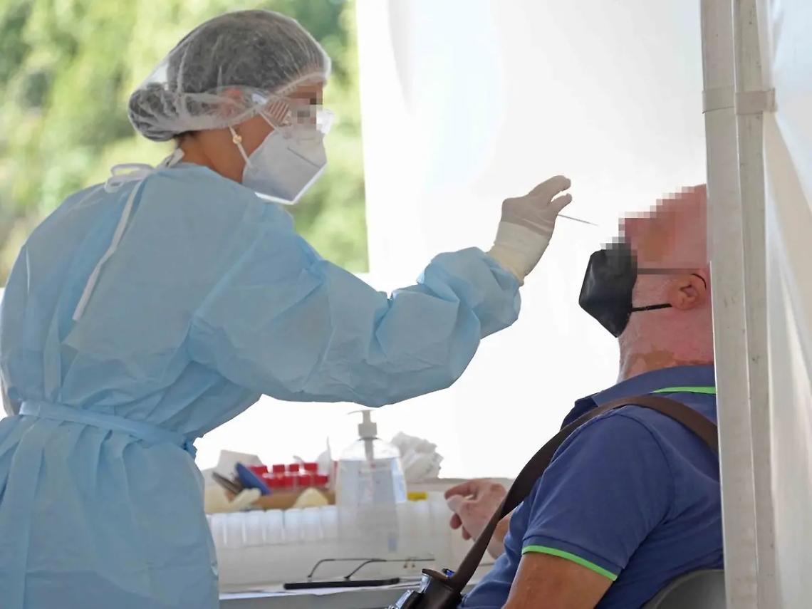 Covid e influenza: massima allerta