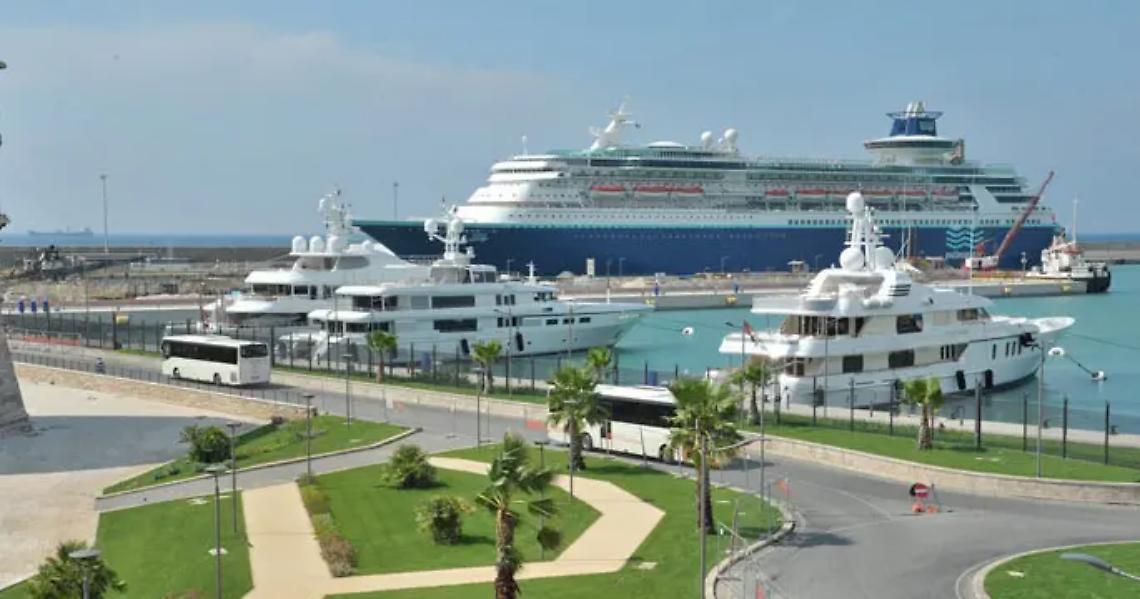 Marina Yachting e Terme? Puntiamo (pure) sul 23