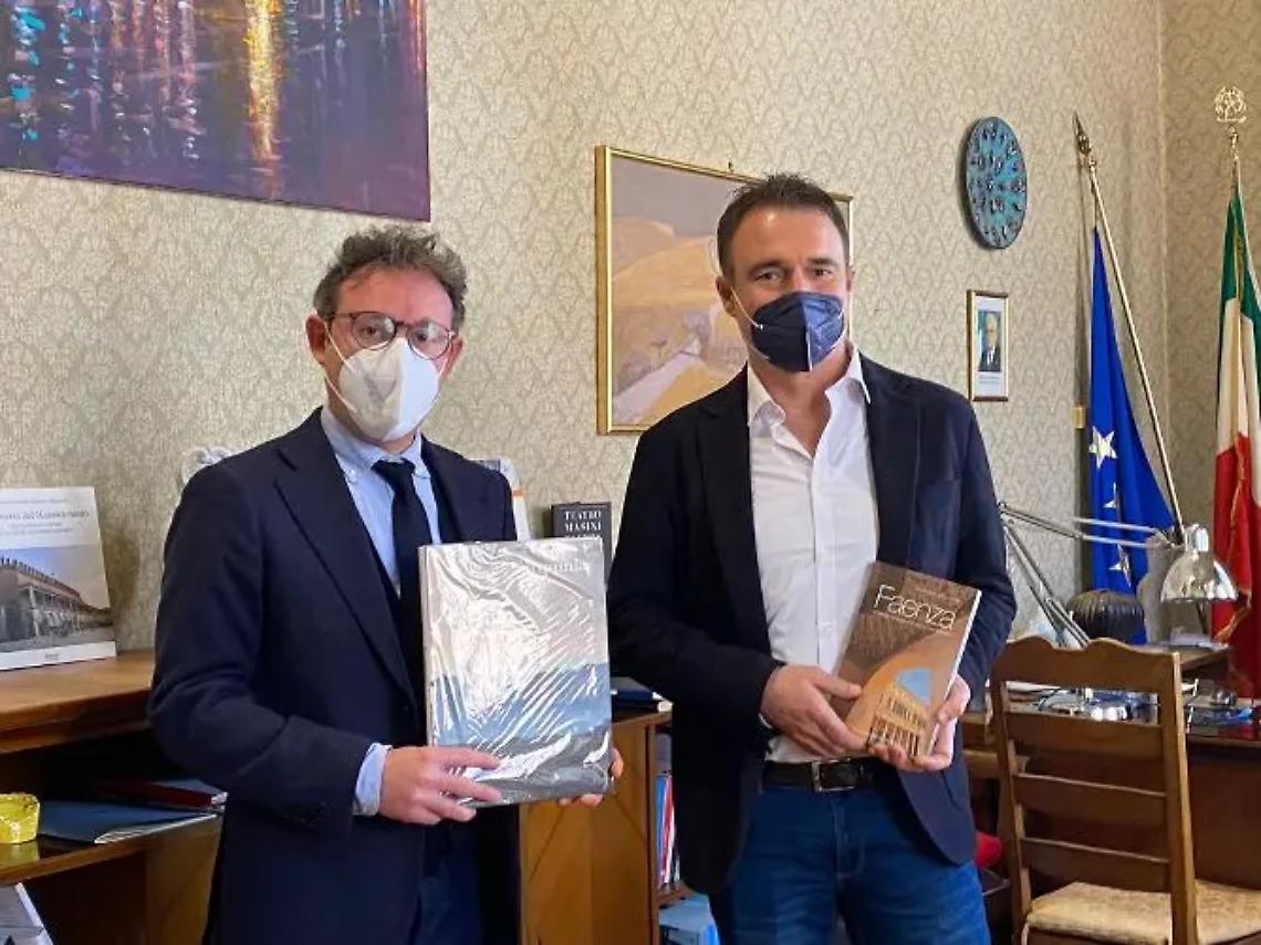 Ora &egrave; ufficiale: Tarquinia &egrave; una &ldquo;citt&agrave; di antica e affermata tradizione ceramica&rdquo;