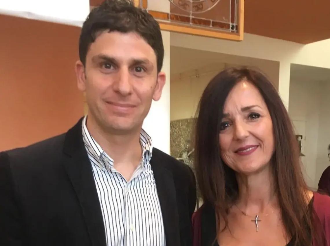 &laquo;Il linguaggio dell&rsquo;arte per scardinare le barriere&raquo;