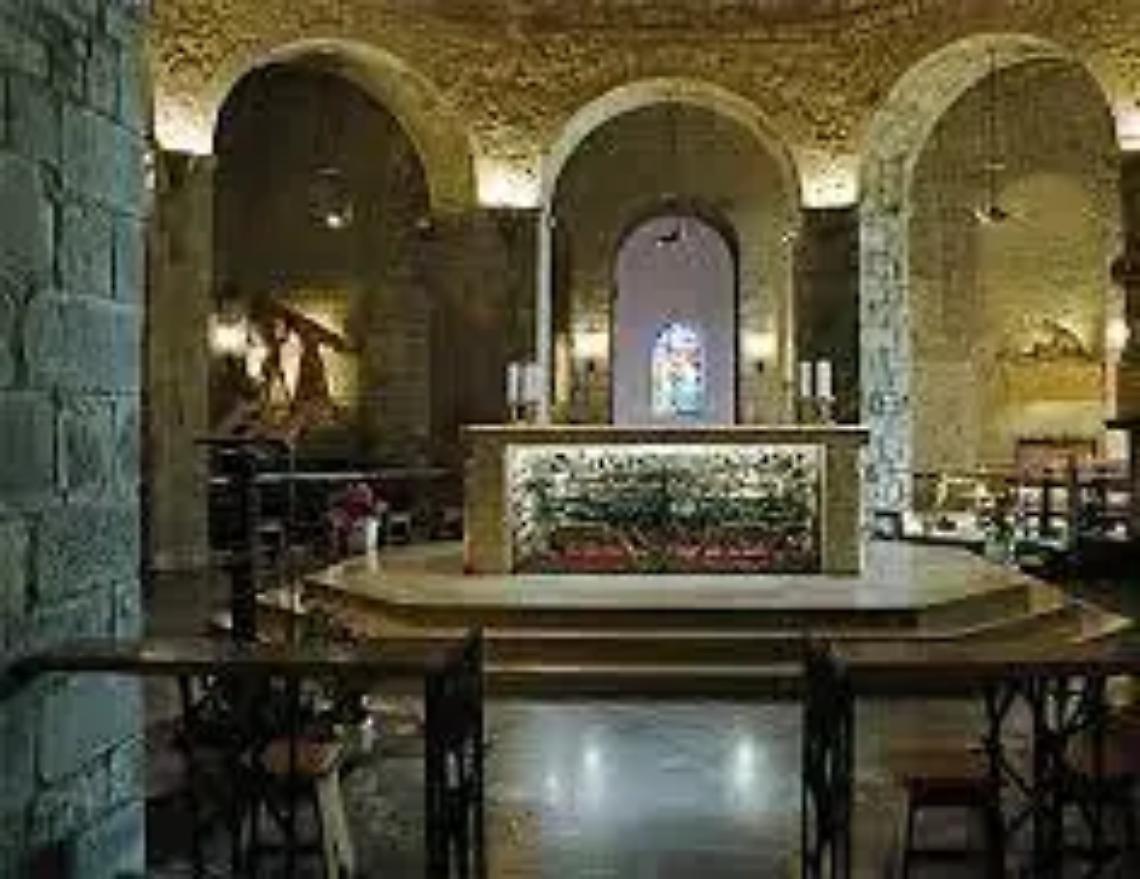 Un convegno su Santa Lucia Filippini