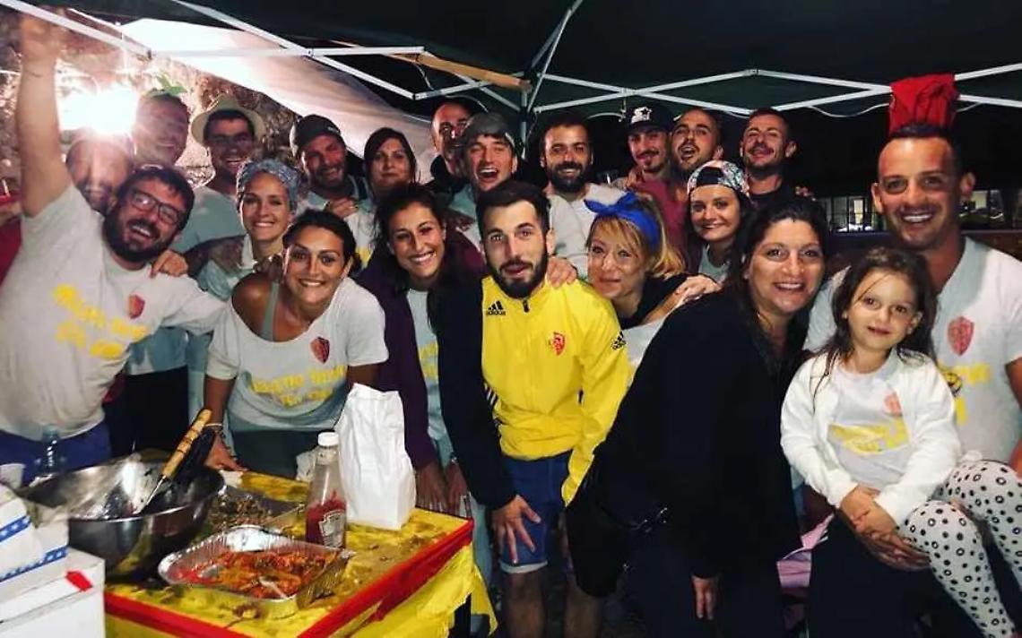 DM 84 Cerveteri pronta a riscattare un avvio deludente