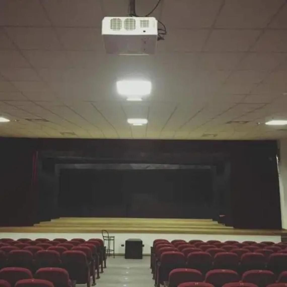 Riparte la nuova stagione al teatro Claudio di Tolfa