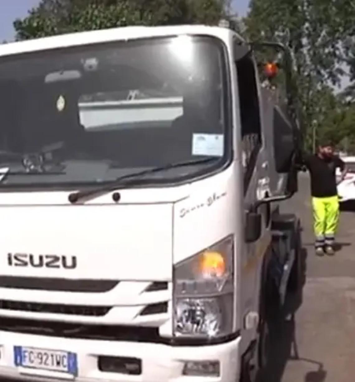 &laquo;Mezzi obsoleti: sicurezza a rischio&raquo;