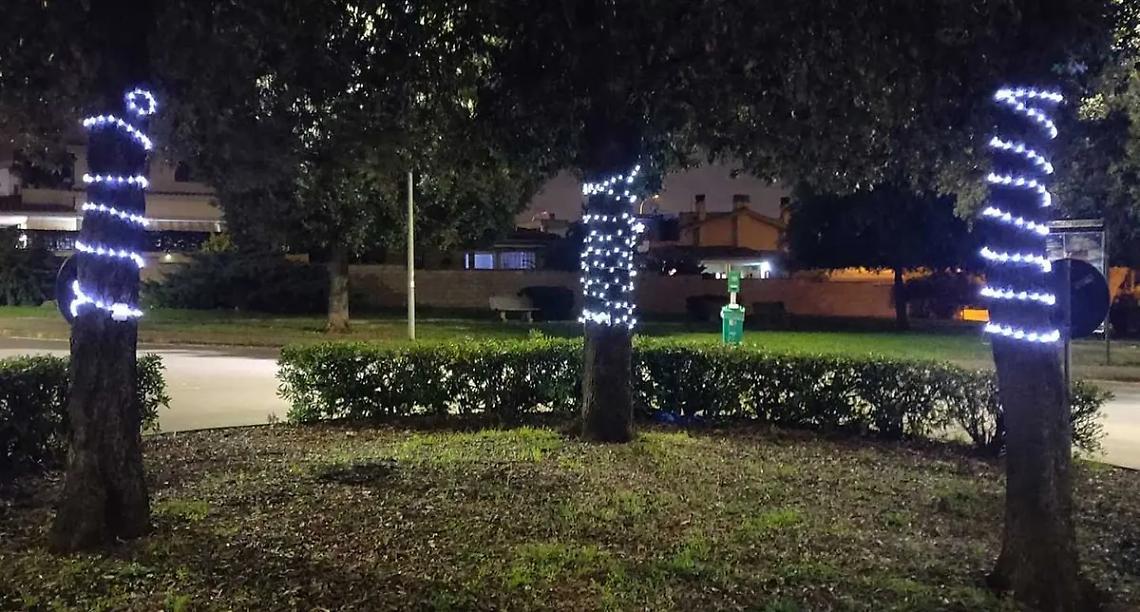 Capodanno di &ldquo;fuoco&rdquo; sul litorale