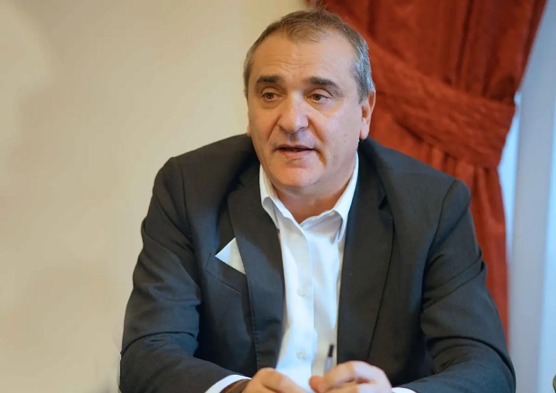 &laquo;Lavoriamo per le terme pubbliche&raquo;