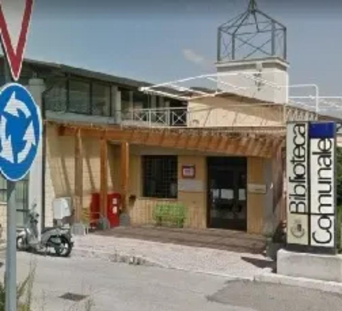 In biblioteca &ldquo;Io come ... Mario Lodi&rdquo;