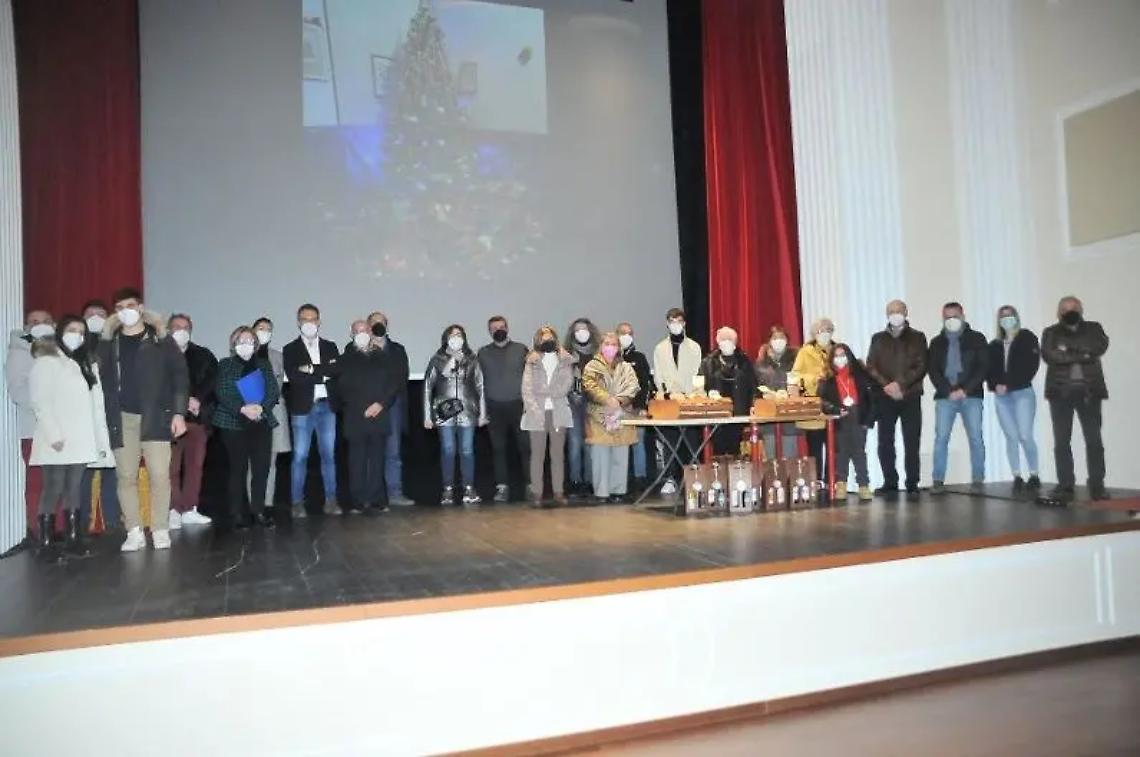 Associazione Viva Tarquinia, ultimi due giorni per partecipare al concorso fotografico &ldquo;Presepe in famiglia&rdquo;