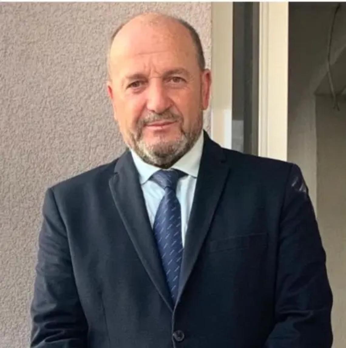 Universit&agrave; Agraria Tarquinia, al presidente del consiglio Maurizio Perinu anche la delega alla Cultura e alla Civita