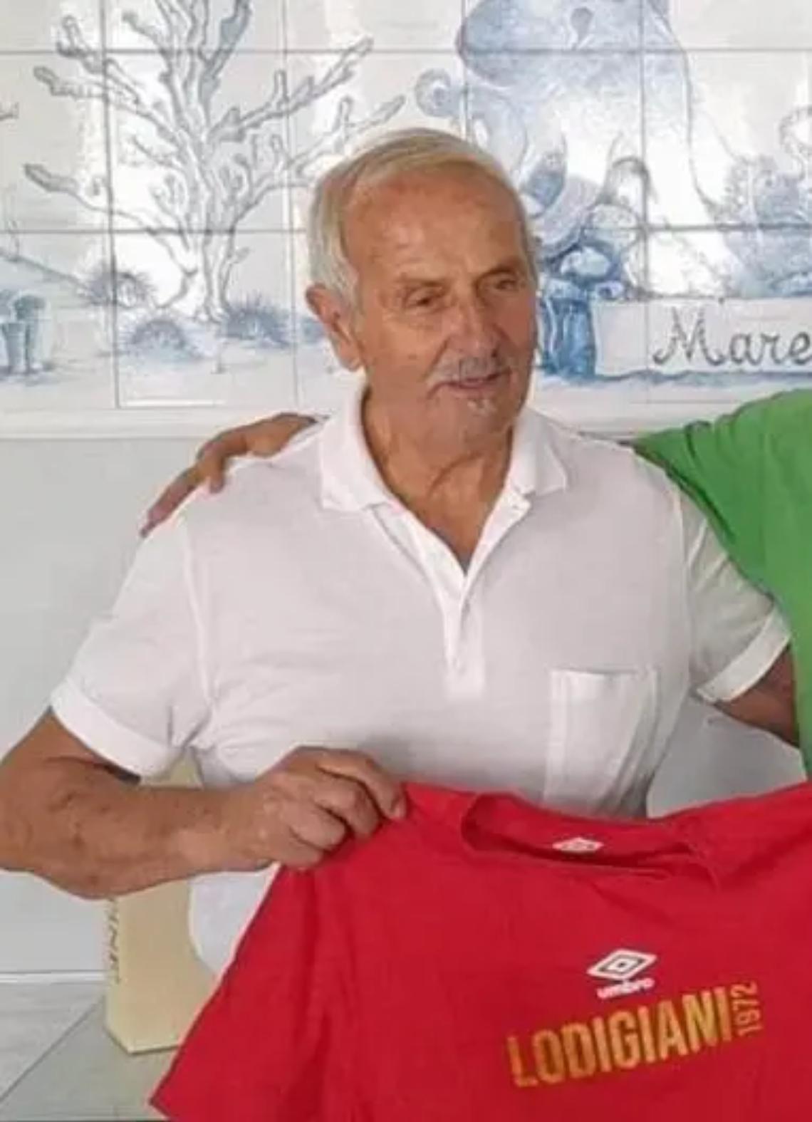 Enzo Mei investito e ucciso: il corpo trasferito all'istituto di medicina legale di Roma