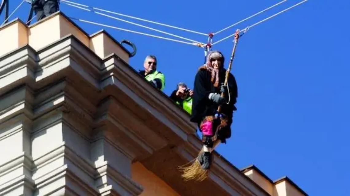 Tarquinia, venerd&igrave; torna Corri per la Befana: il ricavato sar&agrave; devoluto all'ospedale