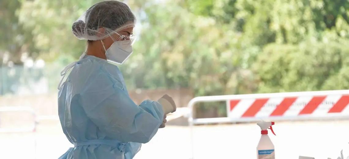 Covid, cambiano le regole per chi risulta positivo