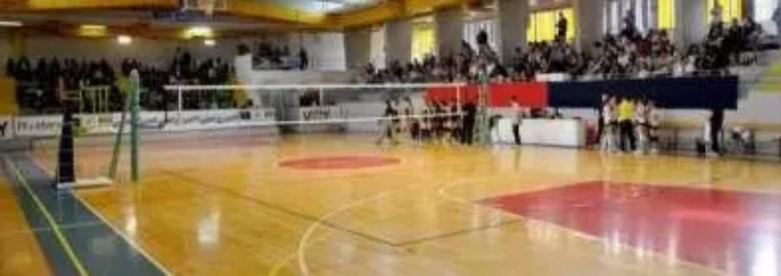 Asp impegnata nella &ldquo;Volley Cecina Cup&rdquo;