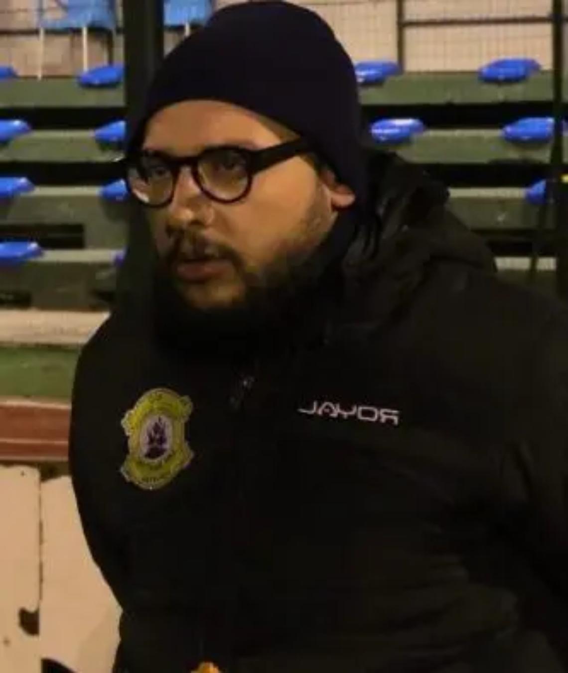 &laquo;Vogliamo far crescere i giovani e poi conquistare la salvezza&raquo;