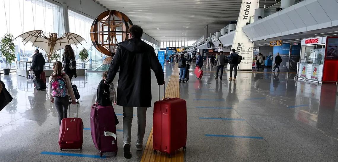 Capodanno e lungo ponte dell&rsquo;Epifania: si torna a viaggiare
