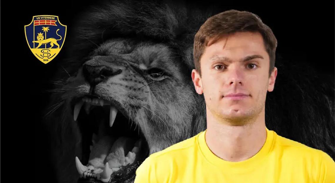 E&rsquo; Devetak il quarto acquisto della Viterbese