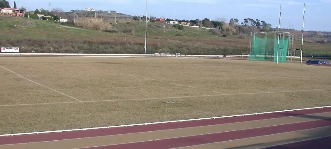 PalaGrammatico, in arrivo un milione e 500mila euro