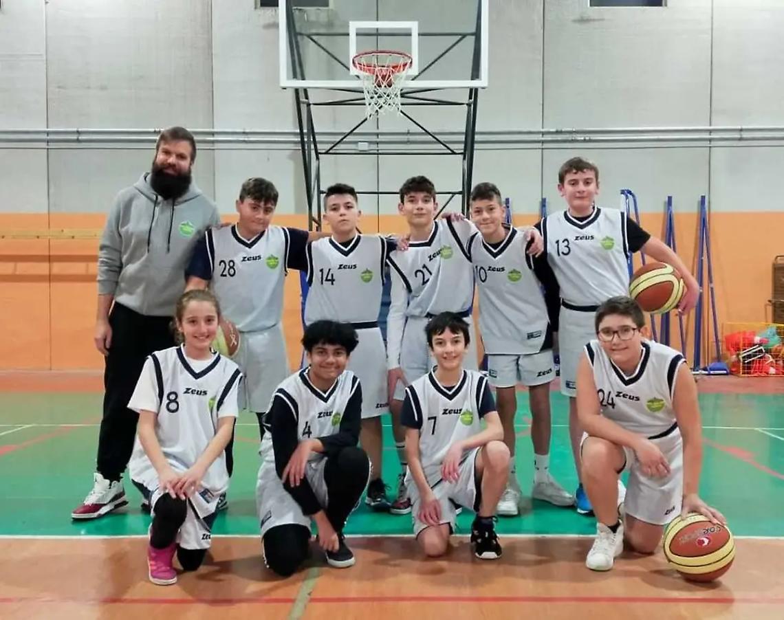 In collina si parte con la specialit&agrave; del baskin