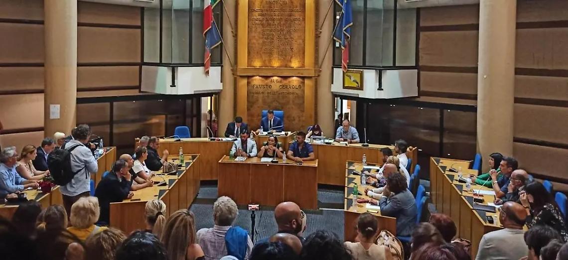 &laquo;Un altro anno senza il cine-teatro&raquo;