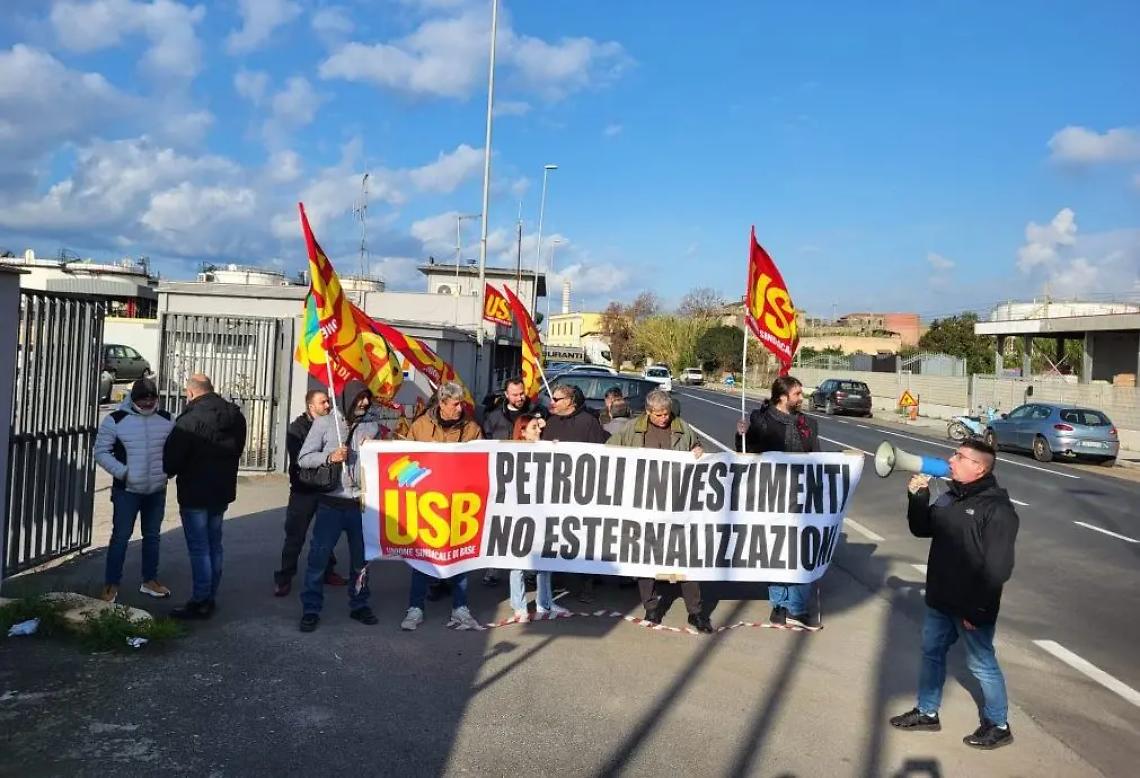 Petroli investimenti, confermate le posizioni