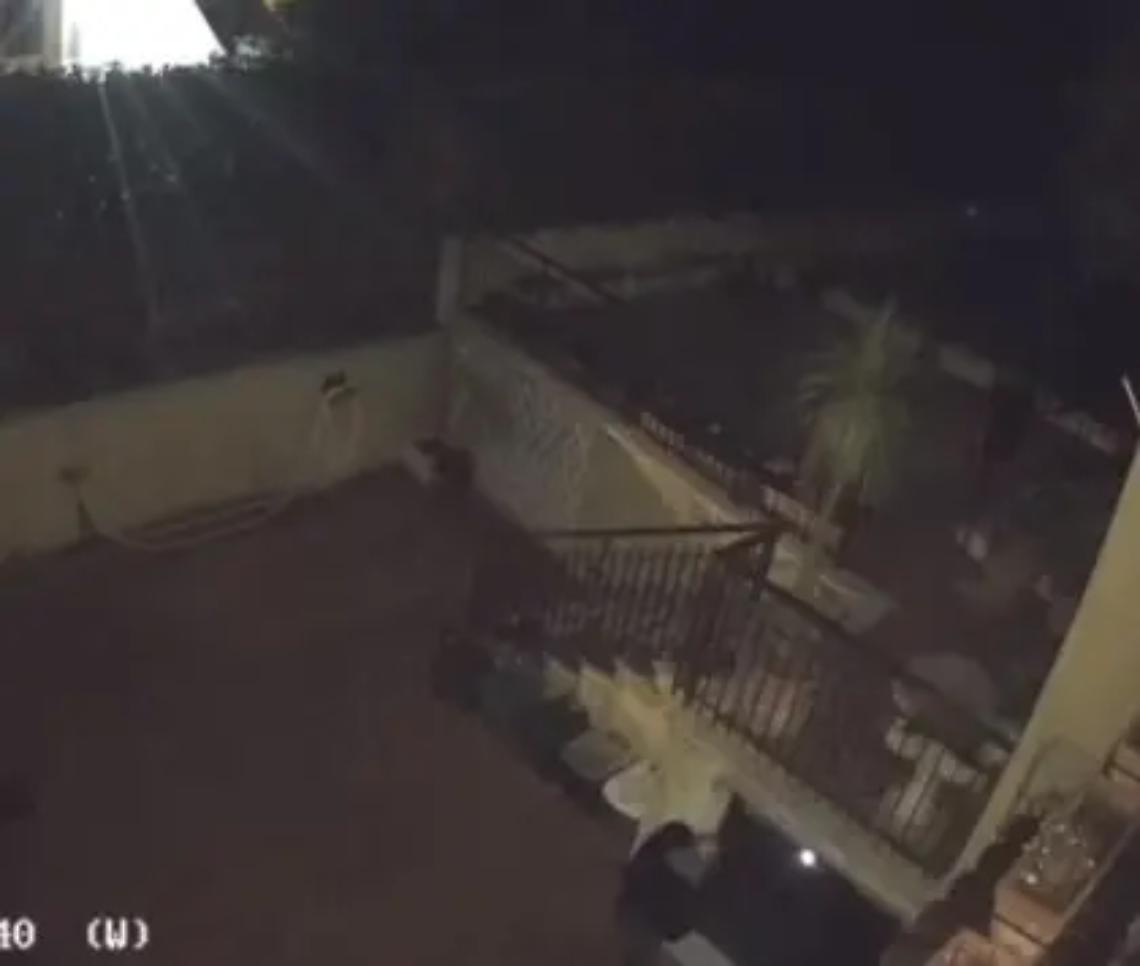 Continuano le intrusioni nelle abitazioni