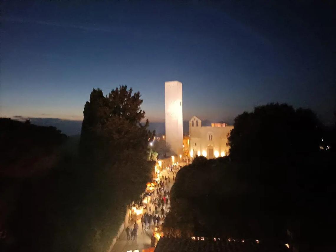 Tarquinia, una citt&agrave; che nulla ha da invidiare a mete turistiche assai pi&ugrave; blasonate