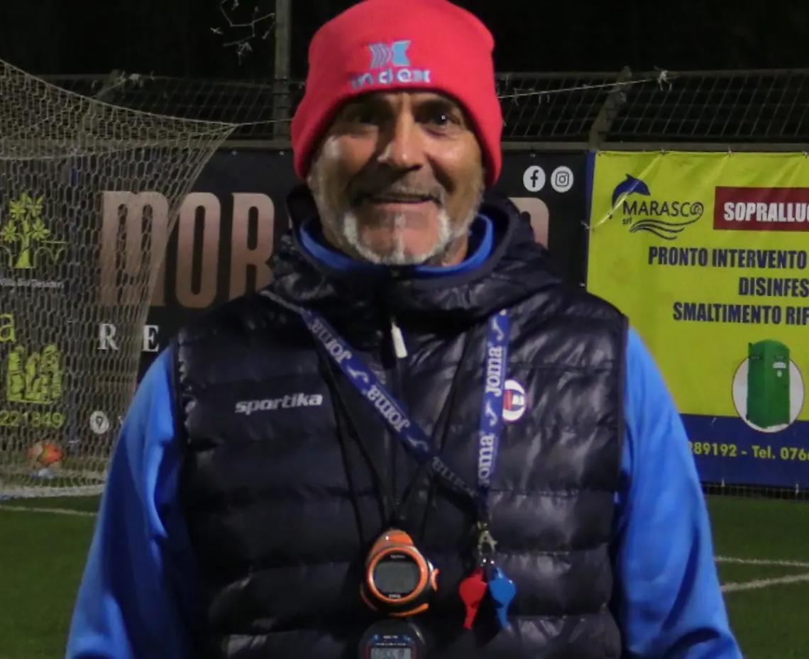 &laquo;Mi piacerebbe tornare ad allenare una prima squadra&raquo;