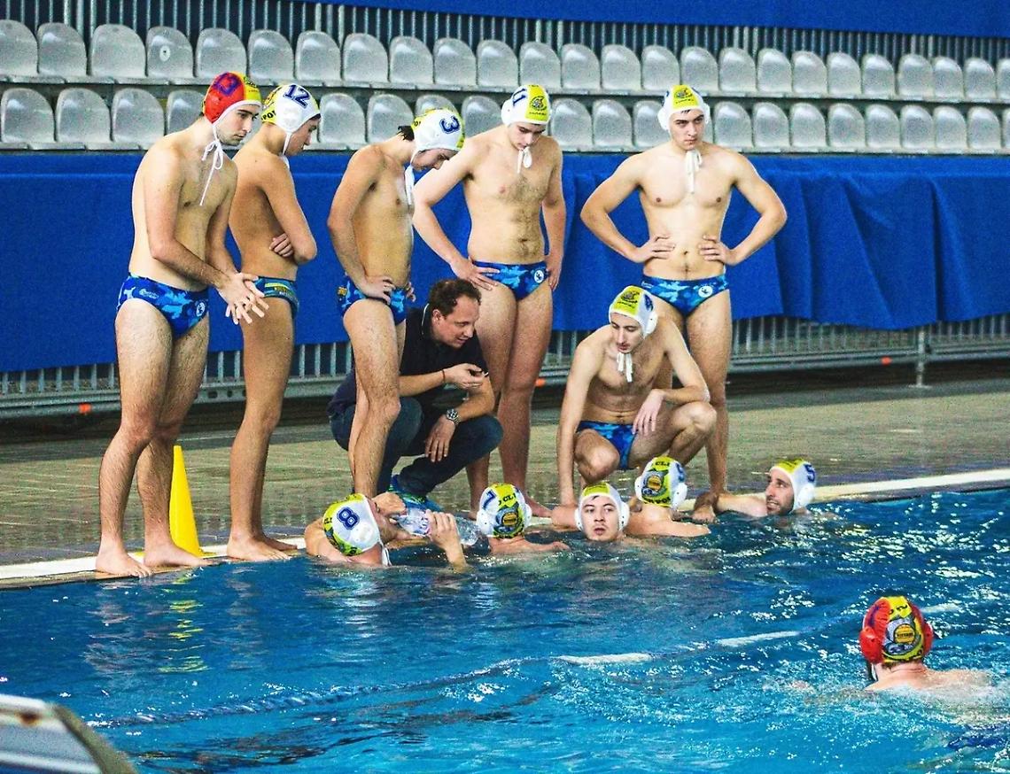 Biagini: &laquo;Soddisfatto e fiducioso&raquo;