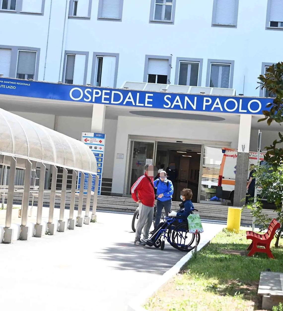 Ospedale, autopsia sul corpo dell&rsquo;ottantaseienne