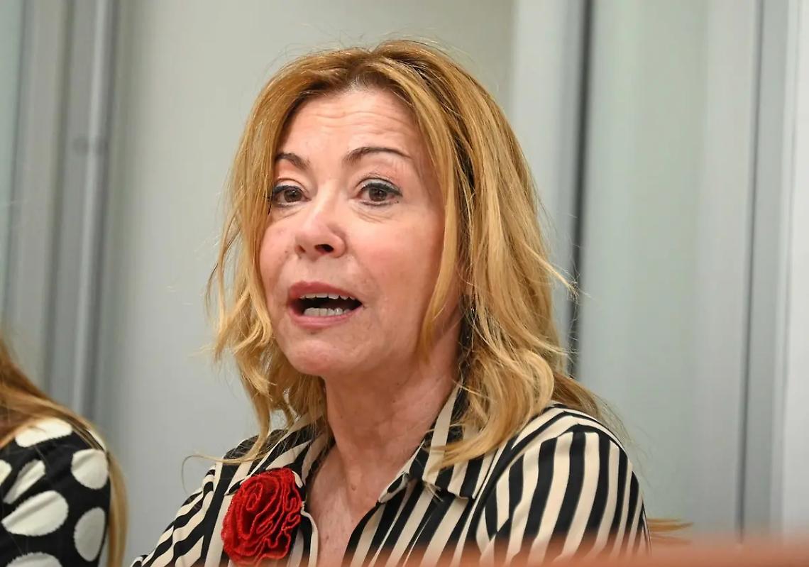 Asl Roma 4, un anno di sfide e progetti