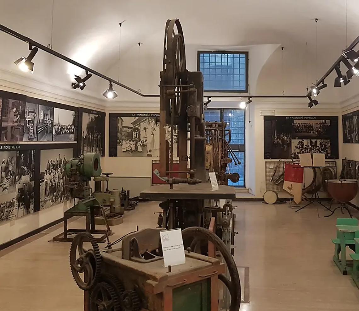 Museo Scacchi, fondi stanziati