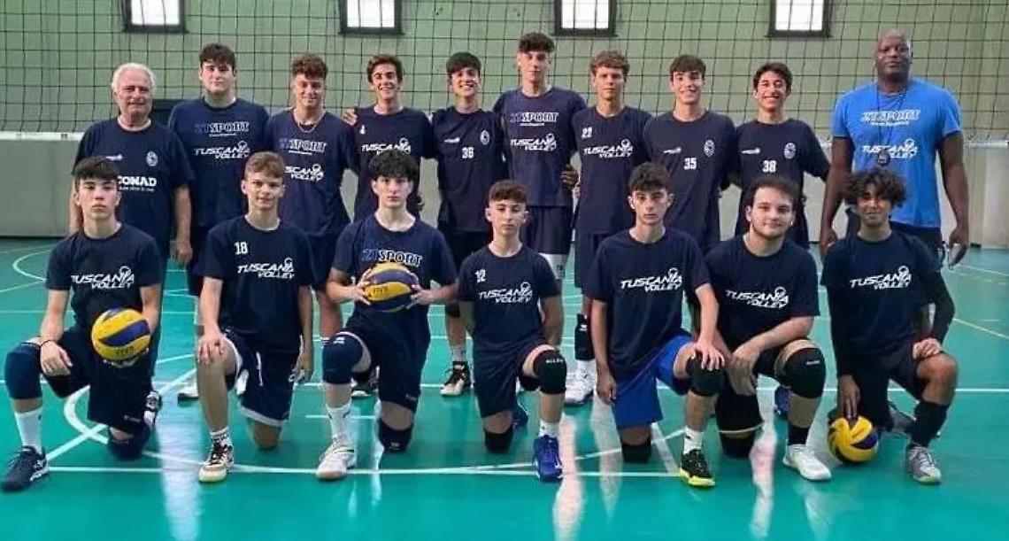 Civitalad in casa del Calenzano