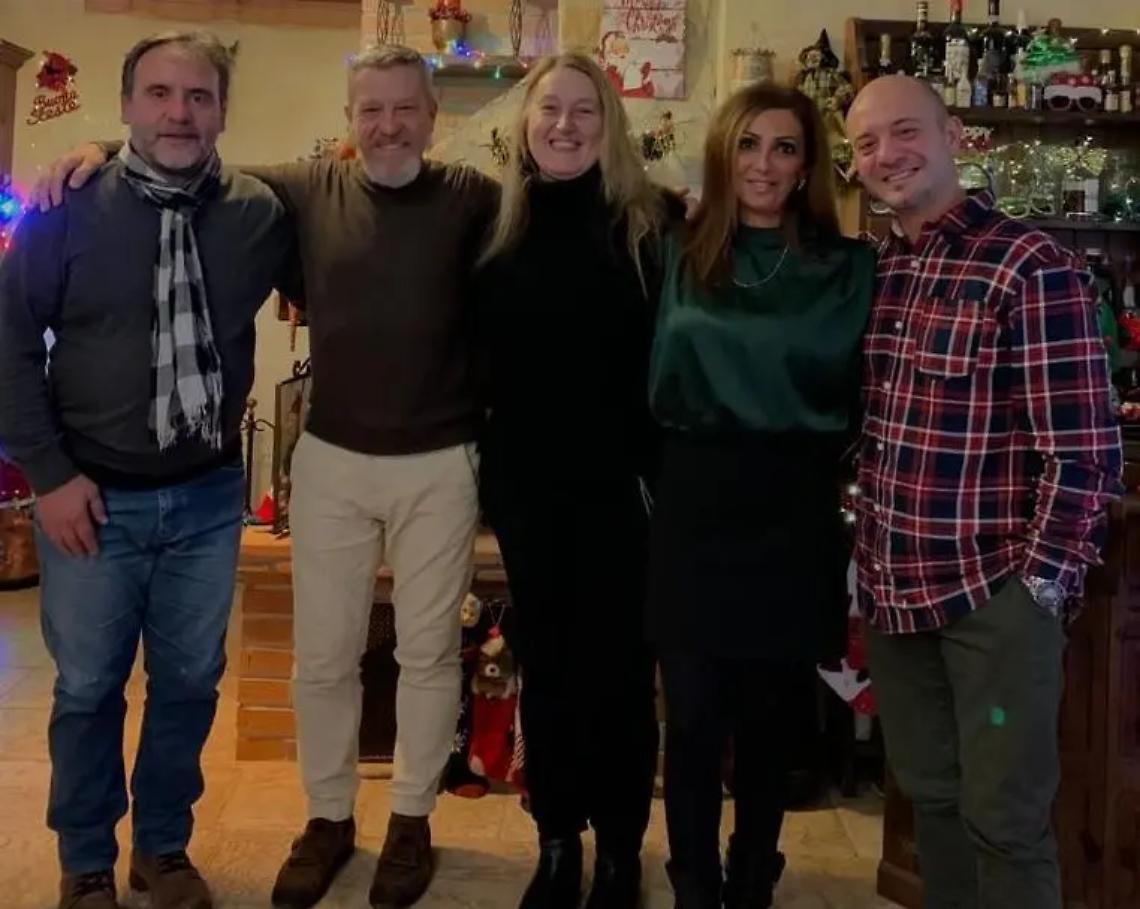 Nasce la sezione Veterani Sport con dedica al prof Antonio Chiappini