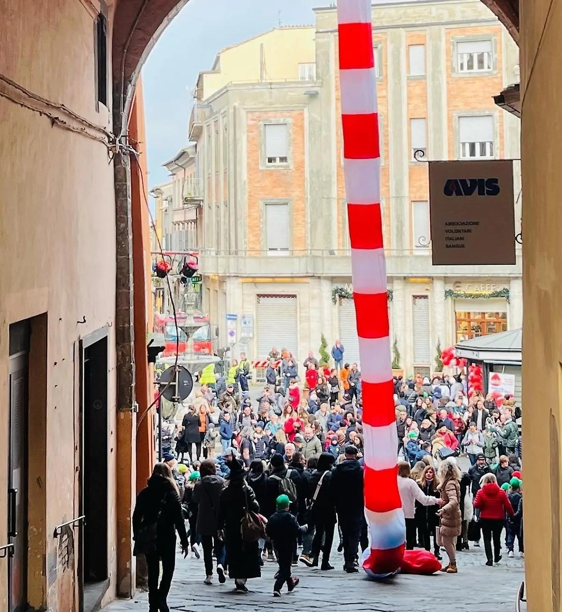 Festa grande per l&rsquo;Epifania