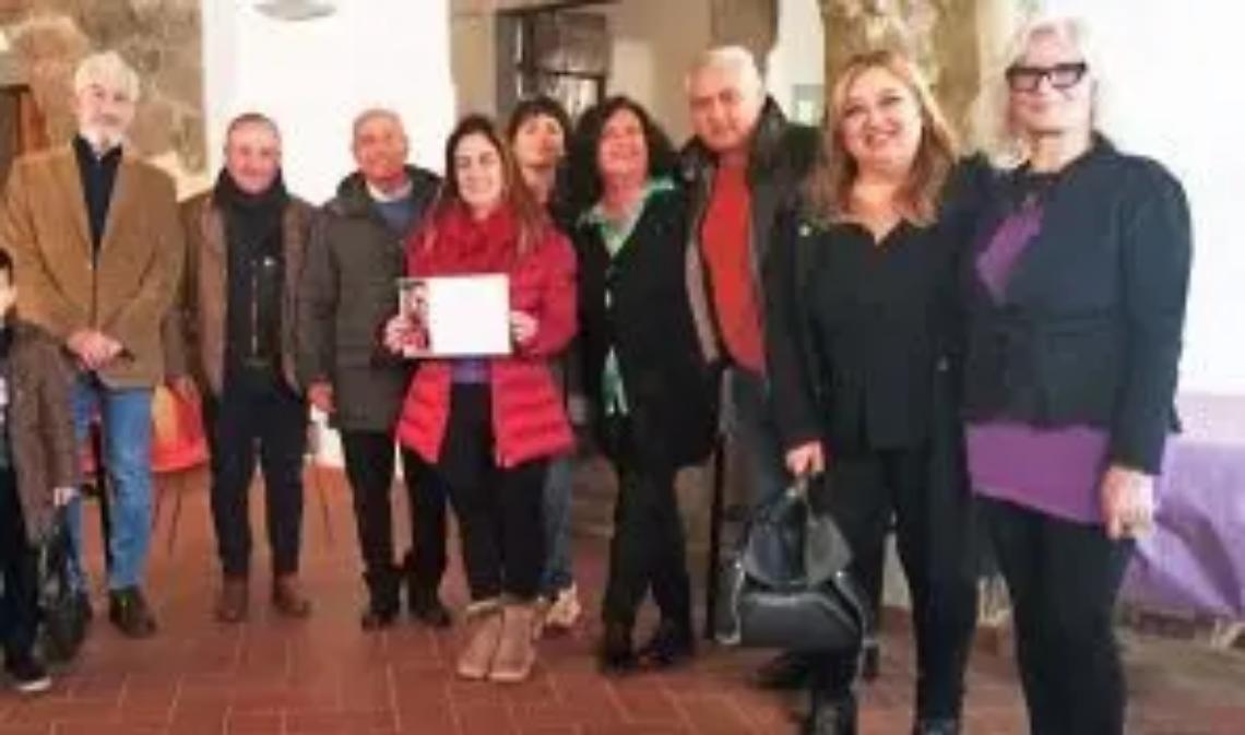 &ldquo;Presepi in famiglia&rdquo;, sul podio Danilo Nastasi