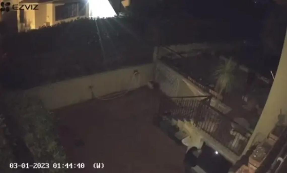 Cerveteri, furti: i cittadini vogliono pi&ugrave; telecamere