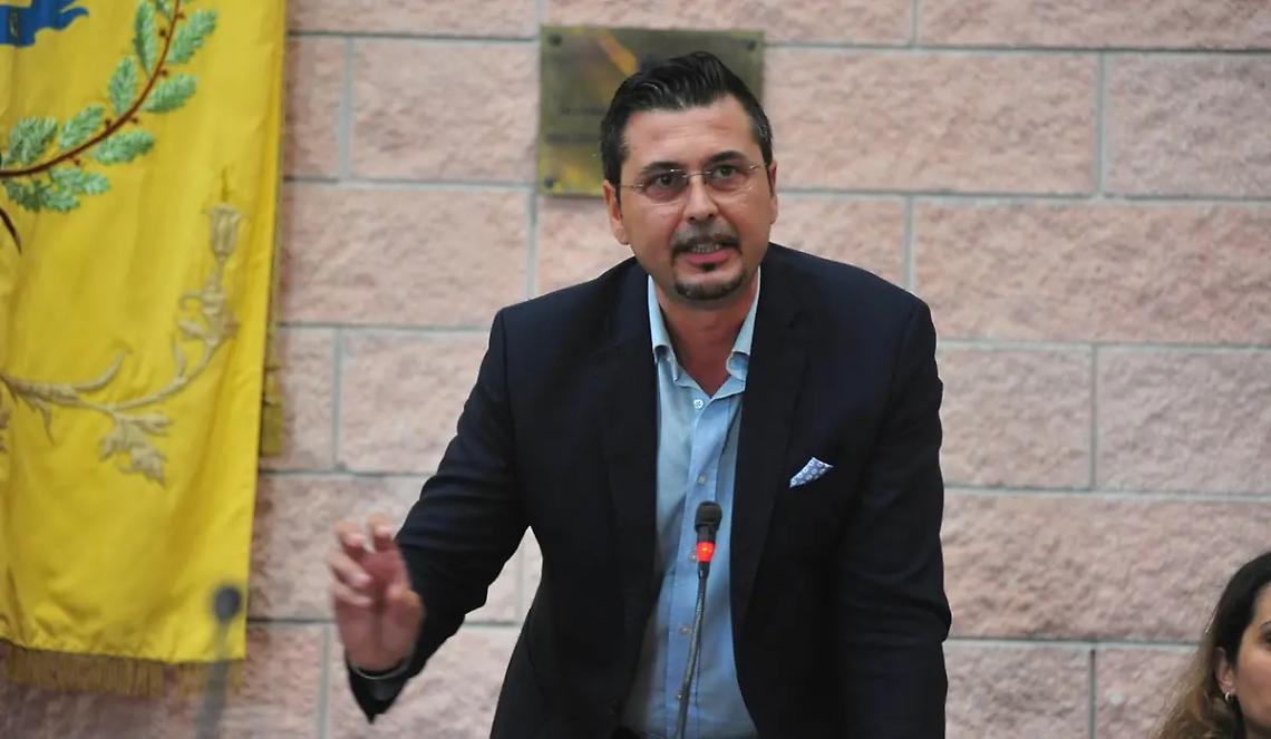 D&rsquo;Ant&ograve; riceve l&rsquo;ok, sar&agrave; candidato per il M5S