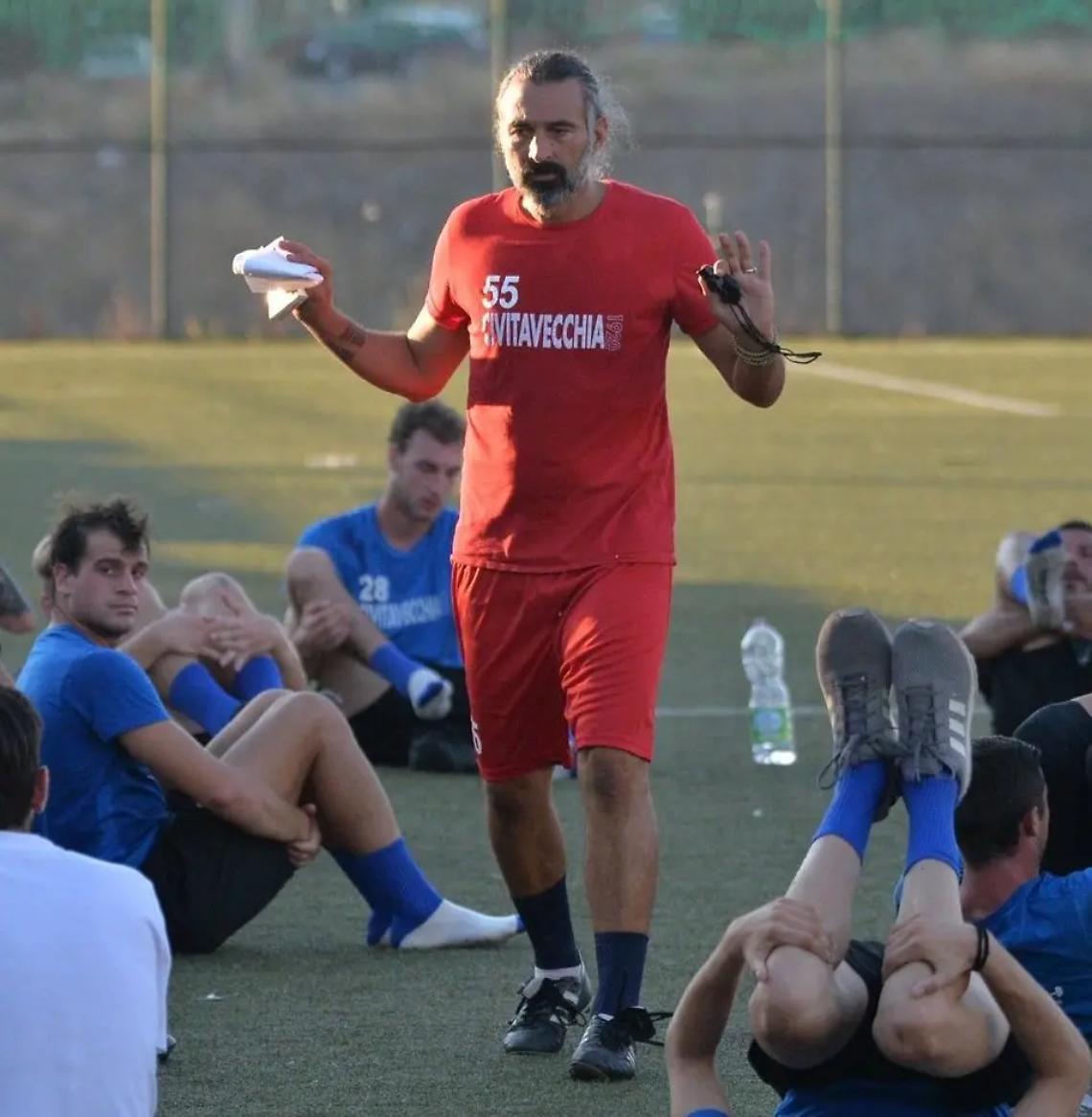 La Vecchia fa visita all&rsquo;ultima della classe