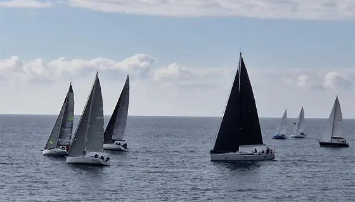 Rebel vince la XXXVI &ldquo;Befana a Vela&rdquo;