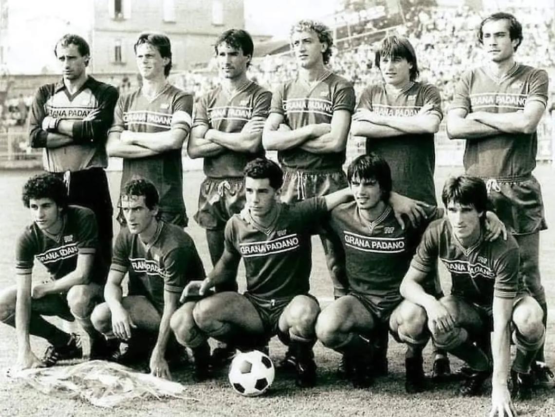 &laquo;Un onore giocare con te&raquo;